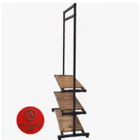 شلف ورگل بوتیکی|فروشگاه و مغازه|ساری, |دیوار