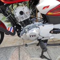 HLX150 اچ ال ایکس tvs راکز|موتورسیکلت|اندیشه, اندیشه فاز ۱|دیوار