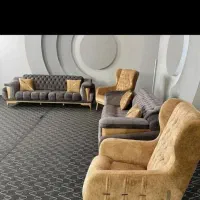 هایپر مبل در مدل های جدید و بروز|مبلمان خانگی و میز عسلی|نوشهر, |دیوار