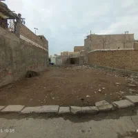 زمین داخل بافت چهارباغ ملک اباد