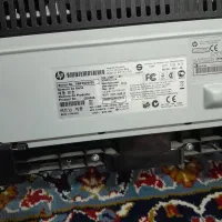 Printer Hp 1102 W Wireless|پرینتر، اسکنر، کپی، فکس|گرگان, |دیوار