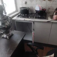 استخدام نظافت چی آقا