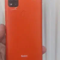 گوشی ردمی 9NFC