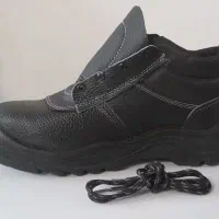 کفش کار و ایمنی