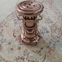 چراغ والور علائدین تزئنی