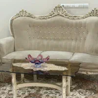 مبل نیمه سلطنتی ۹نفره