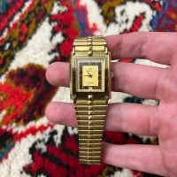 ساعت کوارتز