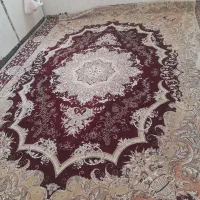 فرش لاکی ضخامت دار