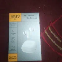 هندزفری qcy t13 nfc|لوازم جانبی موبایل و تبلت|دزفول, |دیوار