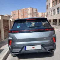 هایما S8 404|خودرو سواری و وانت|قم, پردیسان|دیوار