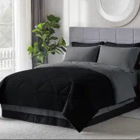 روتختی یکنفره دونفره رنگی بدون گل