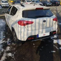 لیفان x50 اتومات ۹۴|خودرو سواری و وانت|تهران, اوقاف|دیوار