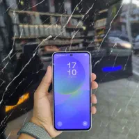 samsung a36 ram8 128 gig 5g داریا شعبه۲|موبایل|نظرآباد, شهرک سید جمال الدین|دیوار