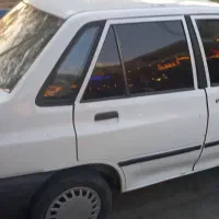 پراید درجه یک