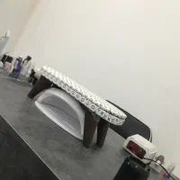 وسایل کاشت ناخن
