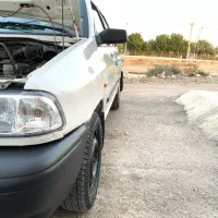 پراید ۱۳۱مدل ۹۲|خودرو سواری و وانت|آبادان, |دیوار