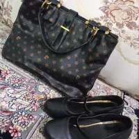 کیف و کفش زنانه