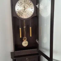 ساعت ایستاده|ساعت دیواری و تزئینی|هشتگرد, شهرک بعثت|دیوار