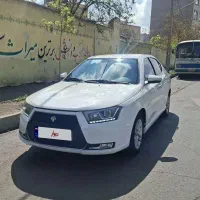 دنا پلاس مدل ۱۴۰۰ ، تیپ ۲ دنده ای