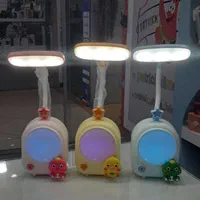 چراغ خواب ومطالعه پاندا خرگوشی فانتزی|اسباب‌‌بازی|فولادشهر, B5|دیوار