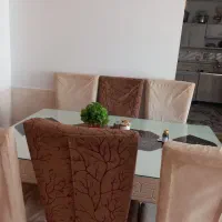 میز ناهارخوری