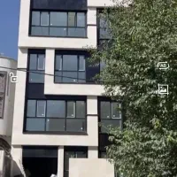 فروش واحد آپارتمان طبقه تفکیکی 117متری شهرک کشاورز