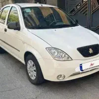 تیبا 1400 صفر