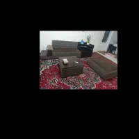 مبل در حد نو