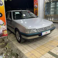 پژو۴۰۵ داشبورد جدید|خودرو سواری و وانت|فیروزآباد (فارس), |دیوار