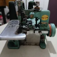 چرخ راسته دوز دینام بزرگ برادر.و چرخ سردوز پروانه|چرخ خیاطی و ریسندگی|مشهد, ثامن|دیوار