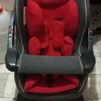 صندلی خودروی کودک