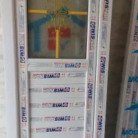 فروش درب دوجداره|مصالح و تجهیزات ساختمان|بندر دیر, |دیوار