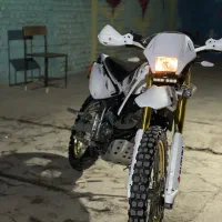 روان200|موتورسیکلت|بجنورد, |دیوار