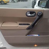 تودوزی رودری مگان نمدی سقف آماده تعویض درچهل دقیقه