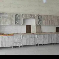 کابینت آماده مستقیم از کارخانه|مصالح و تجهیزات ساختمان|پردیس, |دیوار