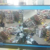 واگذاری سوپر مارکت