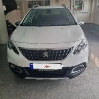 پژو۲۰۰۸مدل ۹۸در حدصفر