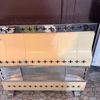 بخاری مارک JAHAN GAS