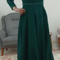 پیراهن مجلسی