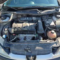 206‌ مدل 99 تیپ 5|خودرو سواری و وانت|بابل, |دیوار