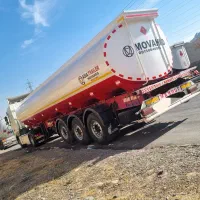 تانکر 40 هزاری موحد|خودرو سنگین|تایباد, |دیوار