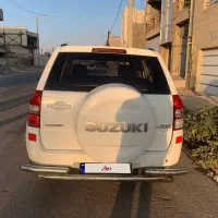 سوزوکی ویتارا 2400|خودرو سواری و وانت|رفسنجان, |دیوار