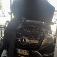 مکانیک و باطریساز سیارشبانه روزی گیلان