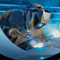 فوری جویای کار در جوشکاری هستم