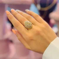 3درصدی قسطی نرخ ثابت 6ماه|جواهرات|شیراز, معالی‌آباد|دیوار