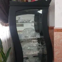 فروش یک عدد بوفه سالم سالم
