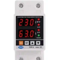 محافظ برق برای رفع نوسانات برق ،ترانس تقویت