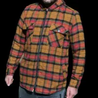 کاپشن چهارخونه|لباس|سنقر, |دیوار