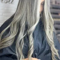 رنگ و لایت انواع بالیاژ مش در مرکزتخصصی مو|خدمات آرایشگری و زیبایی|اصفهان, خانه اصفهان|دیوار