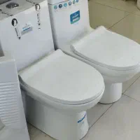 توالت فرنگی خروجی ۱۰ فقط۶۹۰۰